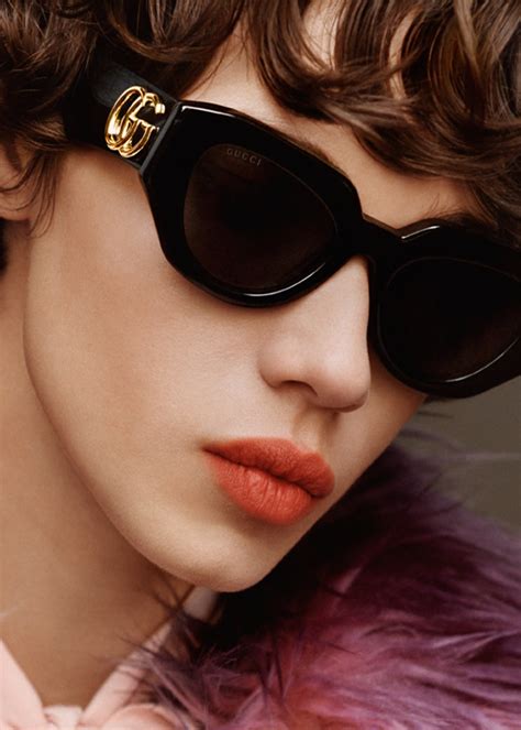 boitier lunette gucci|gucci eyeglasses catalog.